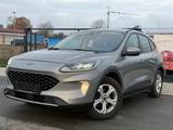 Ford Kuga Cool & Connect 1.5TDCi ACC Spurhalt Euro6d - Ford Kuga mit Diesel-Antrieb: 1.6