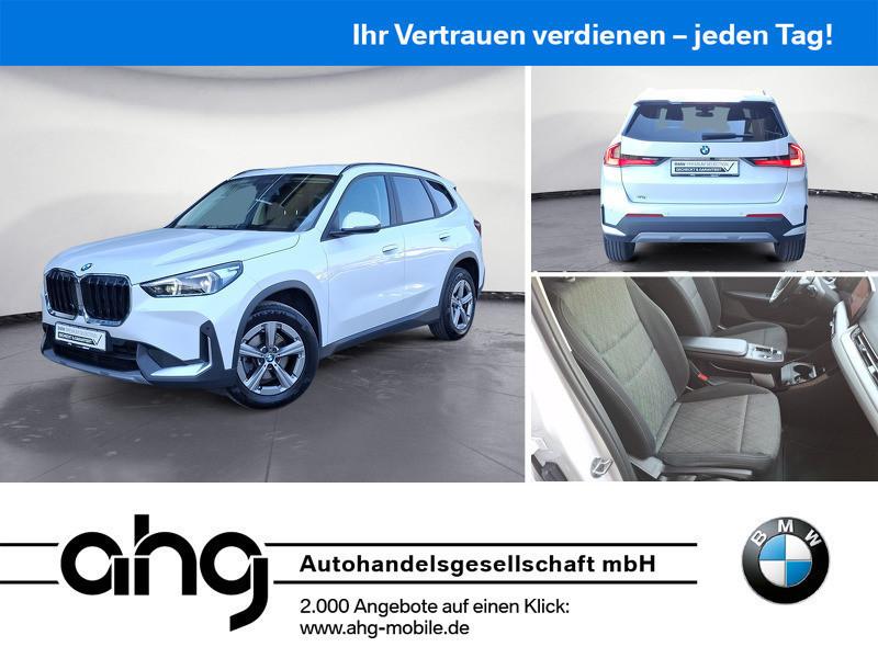 BMW X1 xDrive20d Navi ACC Head-Up AHK 360° Sitzhzg.