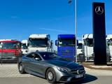 Mercedes-Benz S 450 4MATIC - - Mercedes-Benz S 450 aus 2019