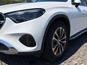 Mercedes GLC 220 - 7