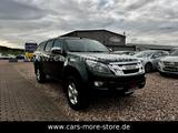 Isuzu D-Max Double Cab 4WD Premium/1 Hand/Klima/LS/AHK - Isuzu: Double Cab