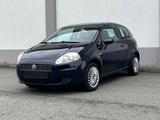Fiat Grande Punto 1.2 Dynamic - Fiat Grande Punto aus 2007