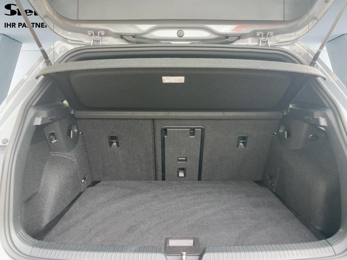 Volkswagen Golf R-Line 1.5 eTSI BLACK+MATRIX+APP+AHK+ACC, миниатюра 6