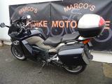 BMW K 1300 GT Koffer - BMW 1300 GT