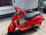 Piaggio GTS 300 Super Sport  - Piaggio Motorräder in Wuppertal