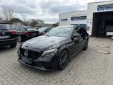 Mercedes-Benz C 43 AMG - gebrauchte Mercedes-Benz C 43 AMG aus dem Jahr 2020