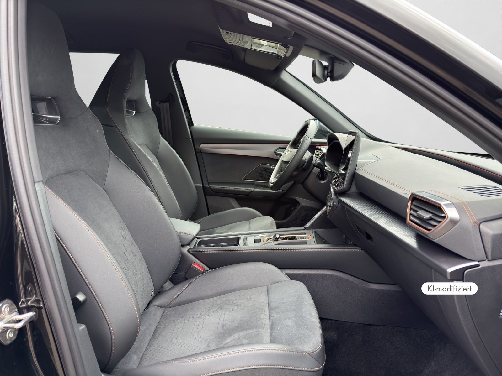 Cupra Formentor - Bild 4