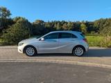 Mercedes-Benz A 180 CDI Style Style