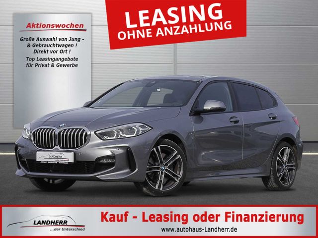 BMW 120d xDrive M Sport //Pano/LED/Navi/Kamera/Sitzh