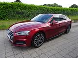 Audi A5 Sportback sport - Audi A5 Gebrauchtwagen in Bremen