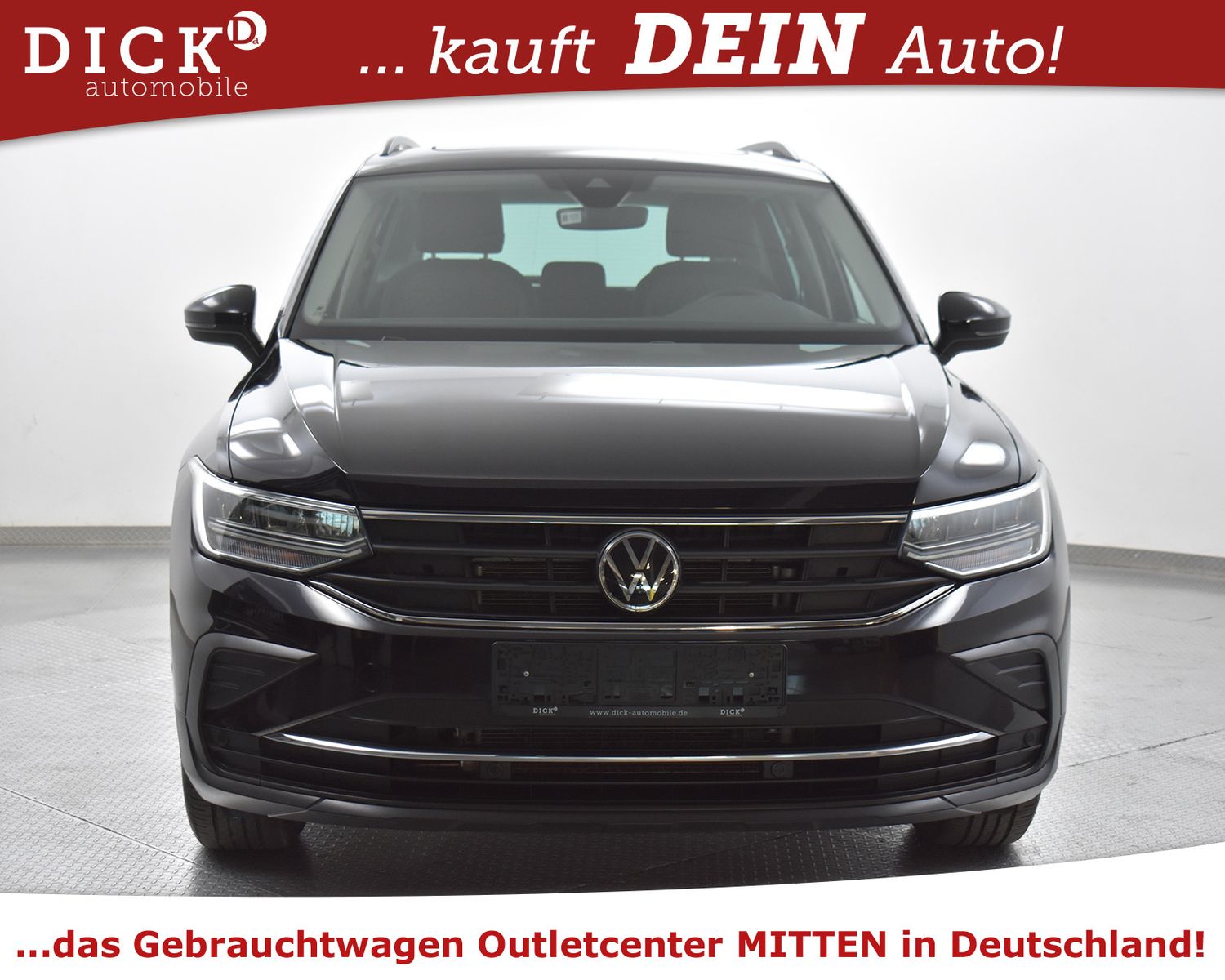 VW Tiguan 2.0d DSG Life PANO+VIRTU+KAM+LD+STDHZ+AHK - Image 6