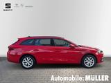 Seat Leon Sportstourer Style 1.0 eTSI EU6d DSG LED SH - Seat aus 2023