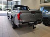 Volkswagen Amarok 3.0 TDI Automatik 4MOTION PanAmericana DC - Volkswagen Gebrauchtwagen mit Automatikschaltung