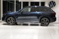 Volkswagen Touareg 3.0TDI R-Line BlackStyle StdHz Wankstabi