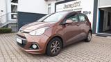 Hyundai i10 Style~SD~PDC~Autom.~ - Hyundai i10 mit Schiebedach