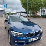 BMW 118i Sport Line Sport Line - BMW 118 in Köln