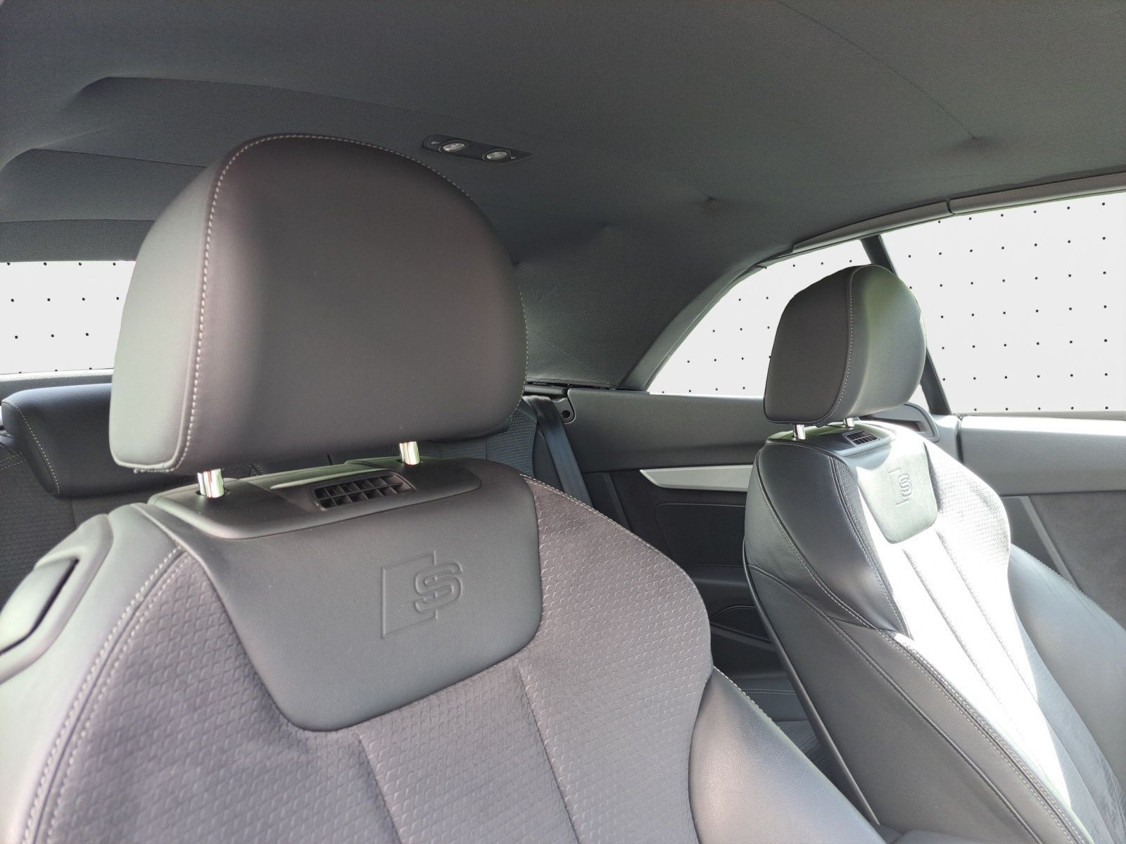 Audi S5 - Bild 10