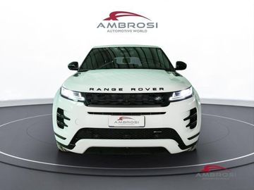 Land-Rover Range Rover Evoque - 7