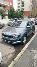 Skoda Karoq 2.0l TDI DSG 4x4 Selection  - Skoda Karoq: Selection