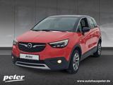 Opel Crossland X 1.2 Turbo Innovation Klimaautomatik  - Opel Crossland (X): Innovation