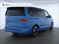 Volkswagen T7 Multivan - Vorschau Bild 6