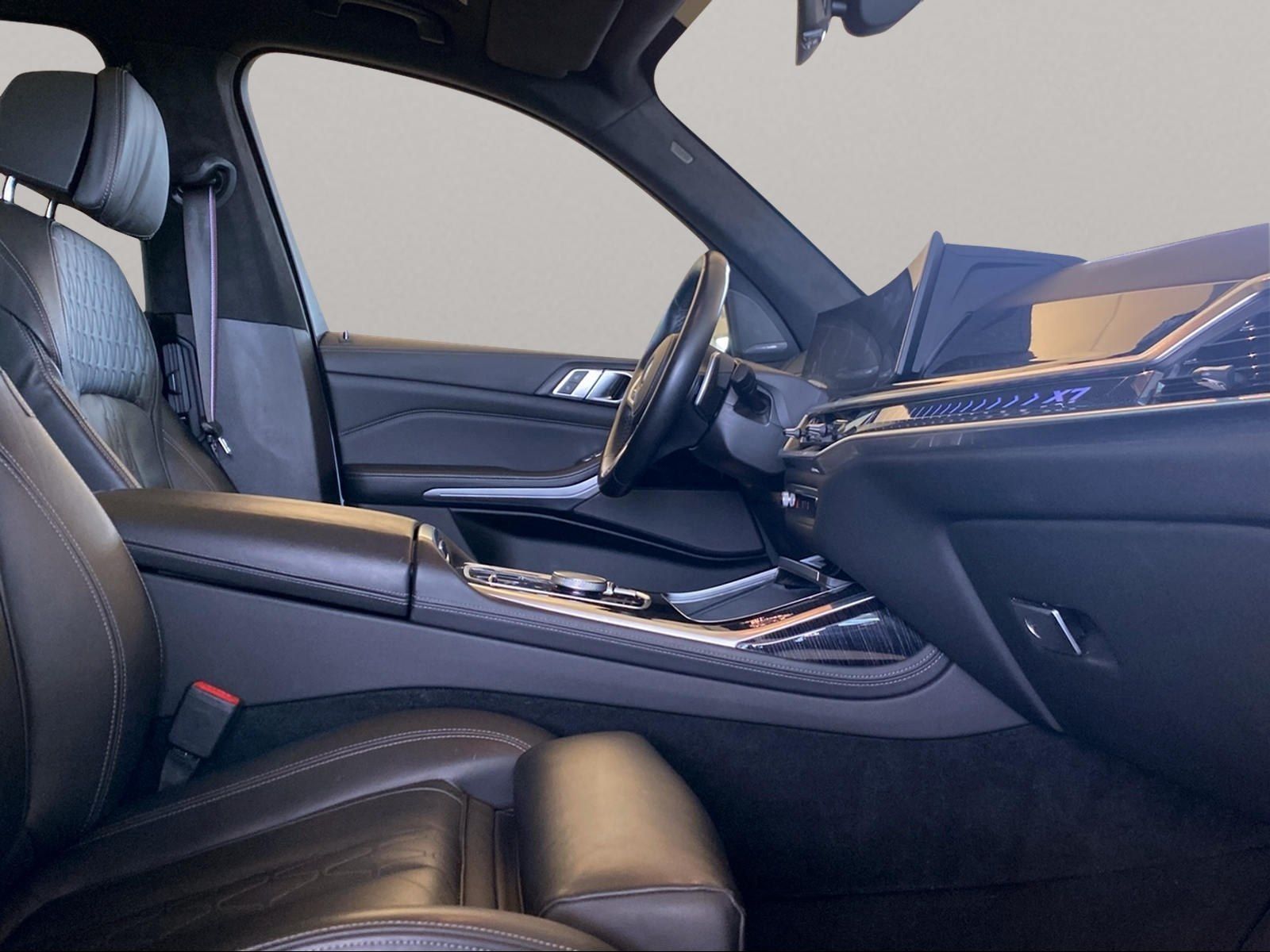 BMW X7 xDrive40d M Sport Standheizung AHK Harman K foto 5