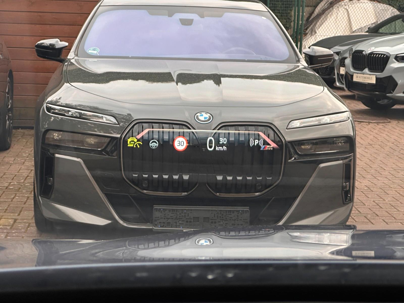 BMW iX xDrive40 M Sport PANO-SKY*AHK*DA-Prof*360°
