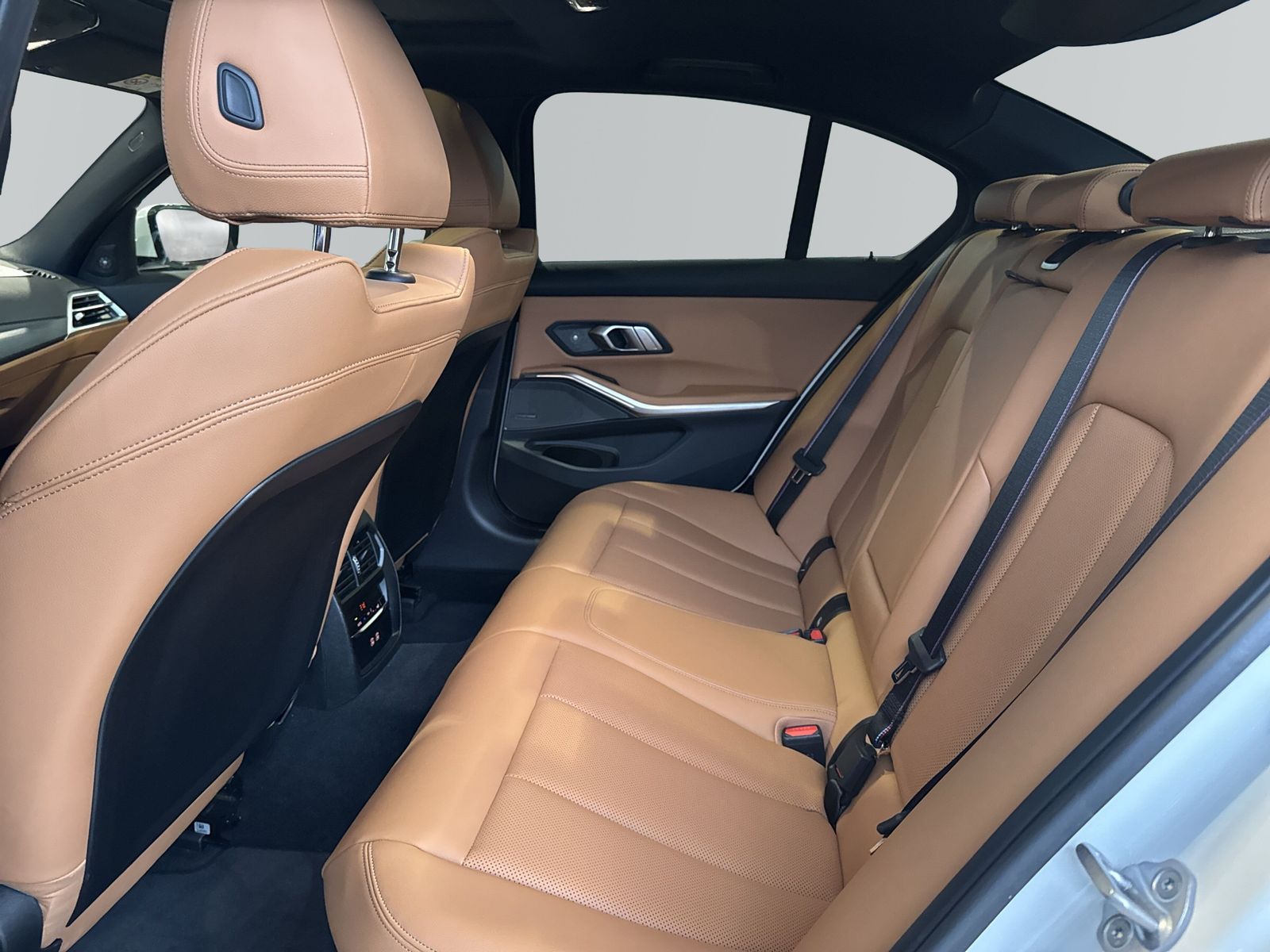 BMW 318 - Bild 9