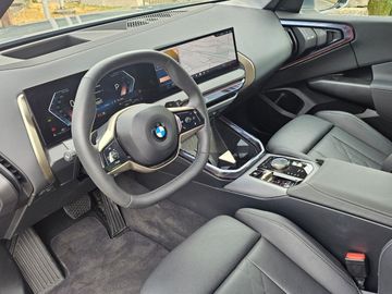 BMW X3 - 6