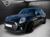 MINI One 3-Türer Chili II Automatik LED Navi Sportsit - MINI ONE aus 2020