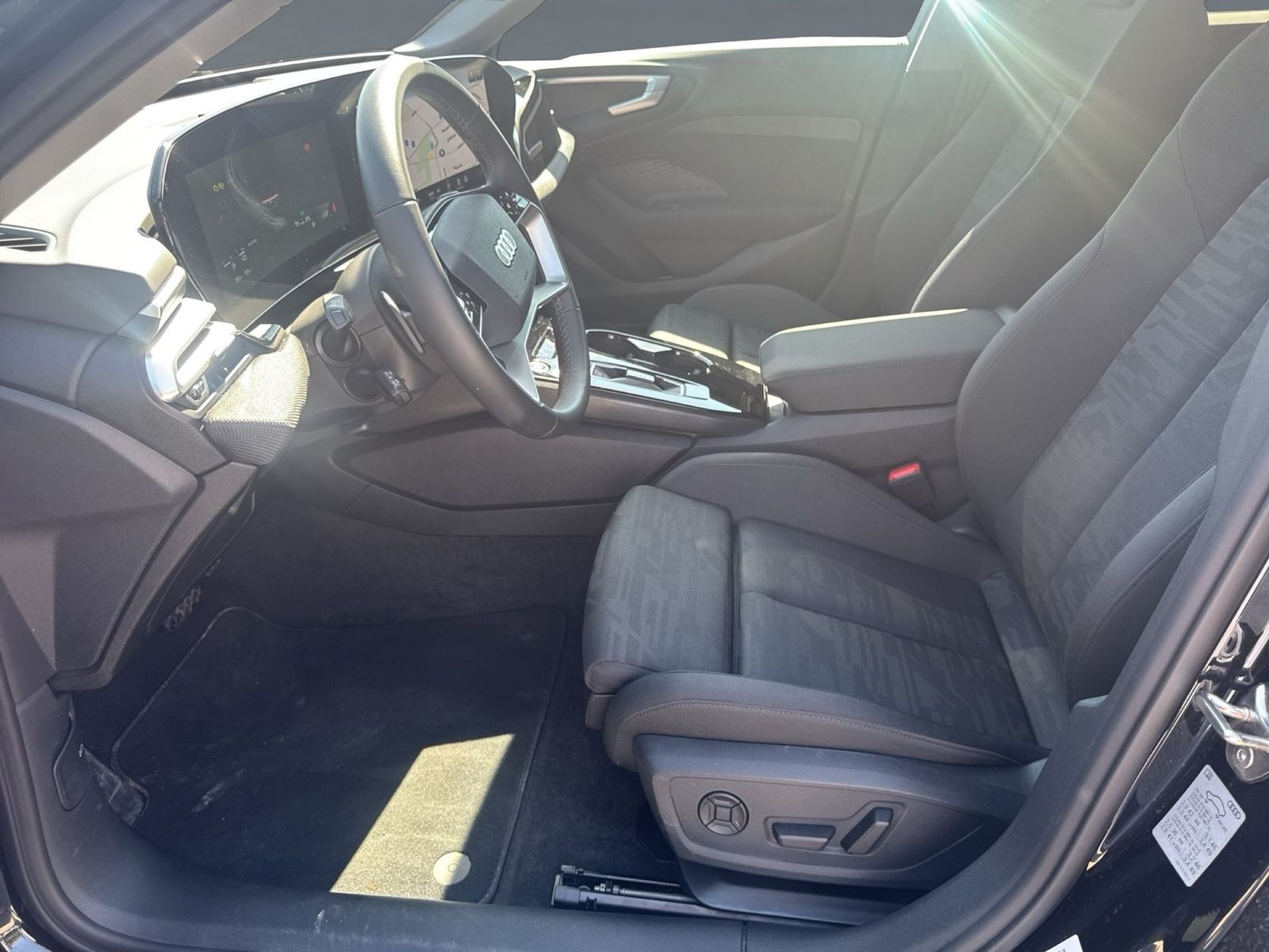 Audi A5 - Bild 15