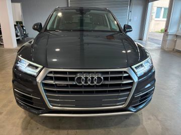 Audi Q5 - 12