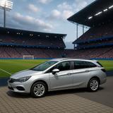 Opel Astra ST 1.5 Diesel 90kW Edition Auto Edition