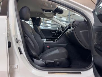 Mercedes C 220 - 7