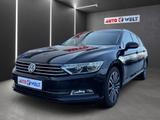 Volkswagen Passat Variant 1.4 TSI ACC PDC Klimaauto ACC PDC - Volkswagen Passat Variant aus 2015
