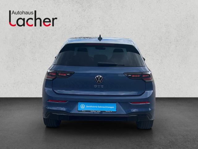 Golf GTE 1.5 eHybrid TSI DSG,HUD,Kamera,IQ.LIGHT