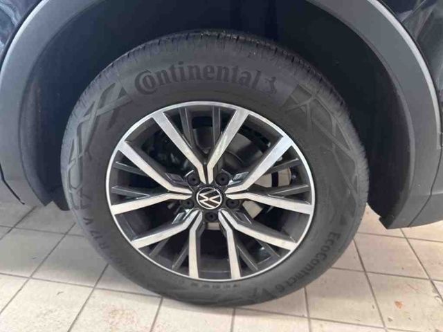 Tiguan 2.0 TSI DSG 4Motion LED+STDHZ.+RFK+NAVI.+