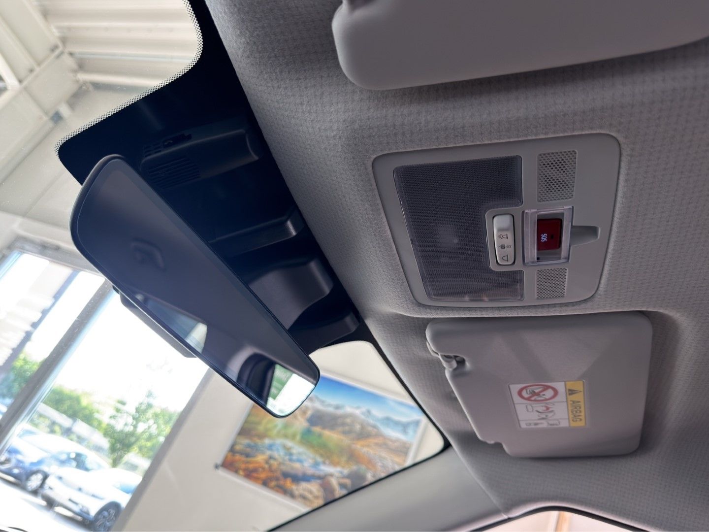 Hyundai INSTER – Bild 24