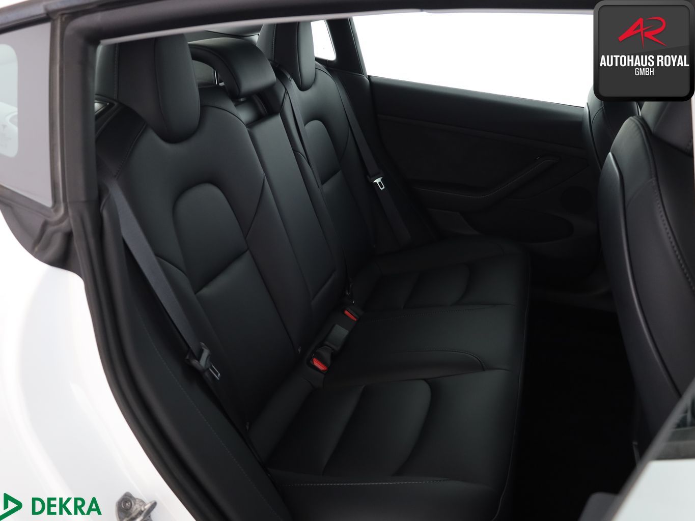 Tesla Model 3 RWD PANO KEYLESS ACC KAMERA WÄRMEPUMPE foto 13