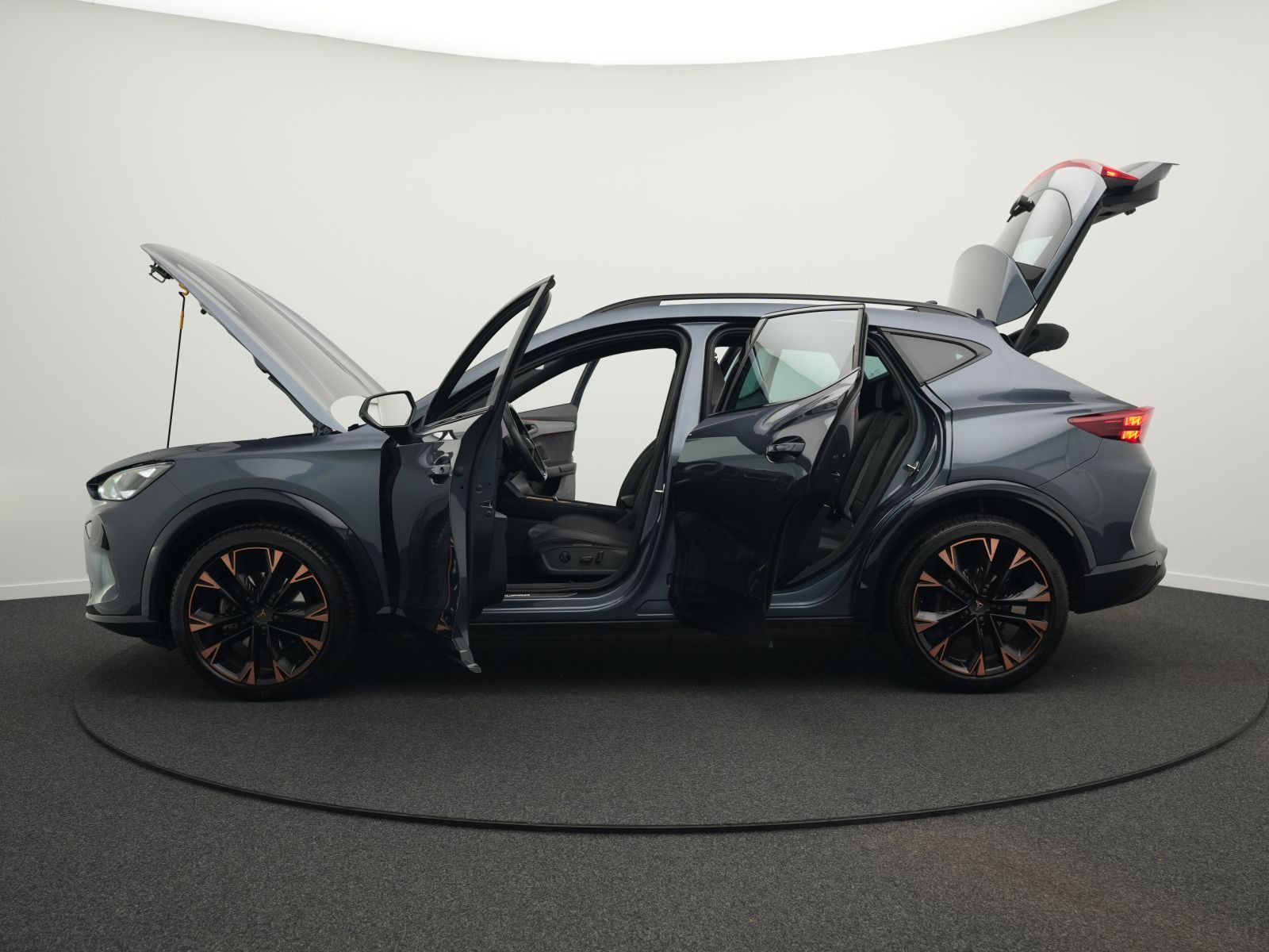 Cupra Formentor - Bild 39
