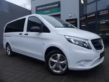 Mercedes-Benz Vito Tourer 116 CDI Edition 4x4 lang 2xS-TÜR/LED
