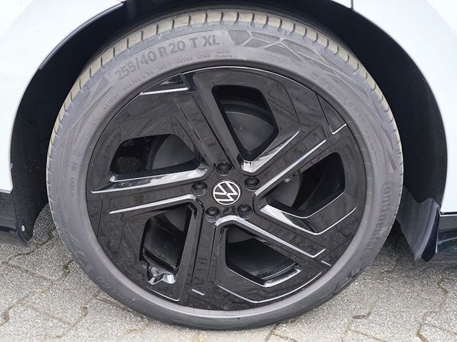 Fahrzeugabbildung Volkswagen ID.7 GTX 4M 86 kWh WERKSG 2030+NAVI+SHZ+ACC+360+