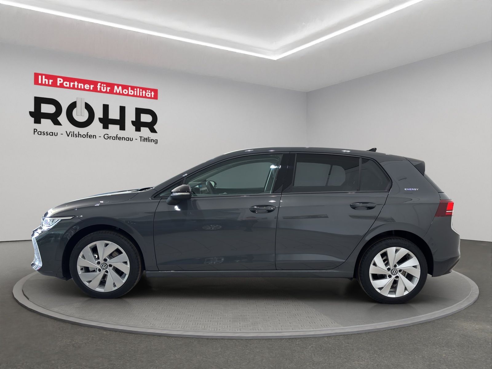 Volkswagen Golf - Bild 3