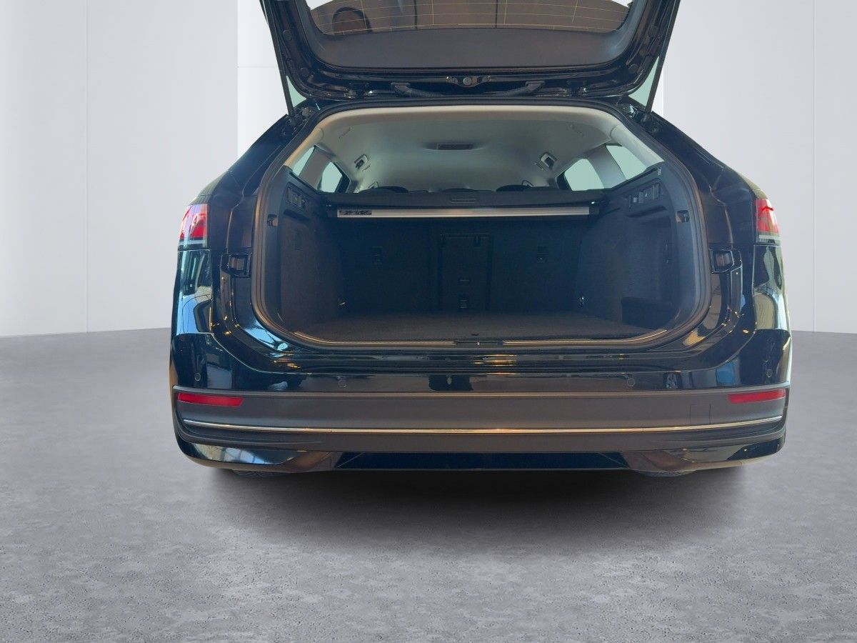 Volkswagen Passat - Bild 8