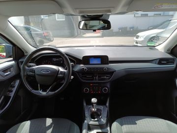 Ford Focus - 11