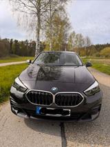 BMW 218i Gran Coupé | Garantie bis 08/28 - BMW 2er Gran Coupé Gebrauchtwagen