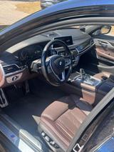 BMW 750i xDrive - echte Vollausstattung - BMW 750: 750i Xdrive