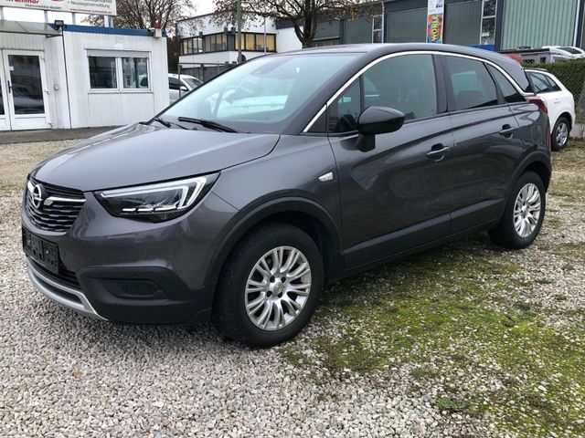 Opel Crossland (X) Innovation Automatik für EXPORT