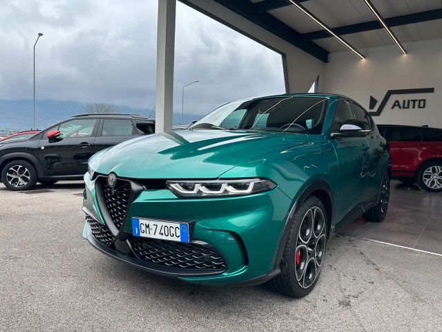 Jiný Alfa Romeo Tonale 1.5 160 CV MHEV TCT7 Edizione 