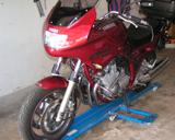 Yamaha XJ 900 S Diversion  - Angebote entsprechen deinen Suchkriterien